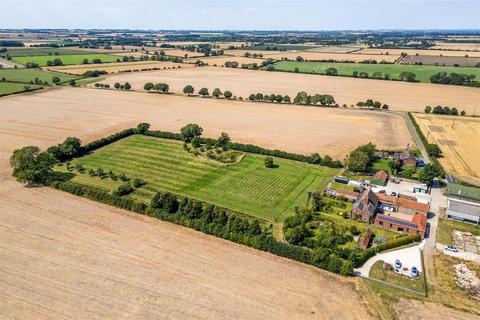 5 bedroom detached house for sale, East Firsby, Market Rasen