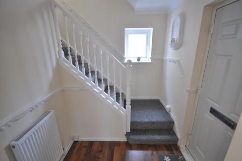 15 Peel Castle Road, Thorne, Doncaster, DN8 5LZ