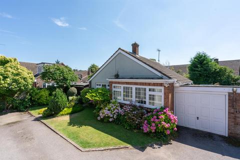 2 bedroom semi-detached bungalow for sale, Main Road South, Dagnall, Berkhamsted, HP4 1QX