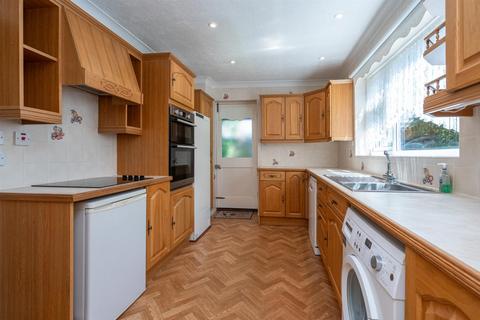 2 bedroom semi-detached bungalow for sale, Main Road South, Dagnall, Berkhamsted, HP4 1QX