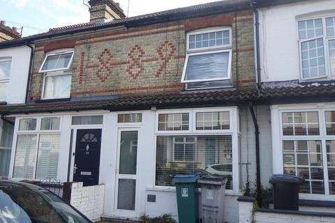 2 bedroom terraced house for sale, Grover Road, Watford WD19