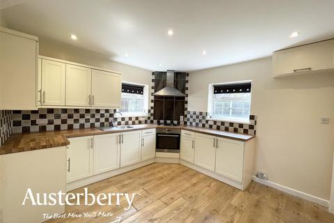 4 bedroom semi-detached house for sale, Trowbridge Crescent, Stoke-On-Trent ST2