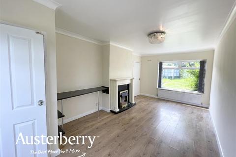 4 bedroom semi-detached house for sale, Trowbridge Crescent, Stoke-On-Trent ST2