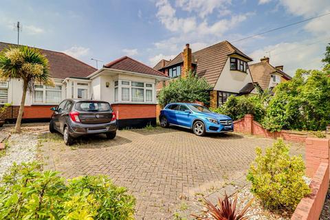 3 bedroom semi-detached bungalow for sale, Carlingford Drive, Westcliff-on-Sea SS0