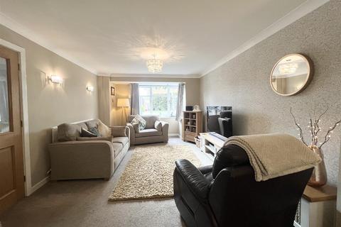 4 bedroom detached house for sale, Ossmere Close, Sandbach CW11