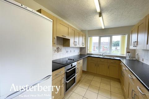 2 bedroom semi-detached bungalow for sale, Holyhead Crescent, Stoke-On-Trent ST3