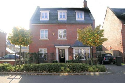 5 bedroom detached house to rent, Tavistock Avenue, Mill Hill, NW7