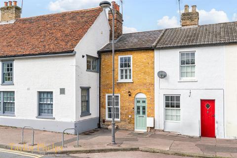 2 bedroom terraced house for sale, The Bourne, Ware SG12