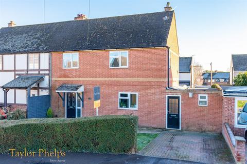 3 bedroom semi-detached house for sale, Hillside Crescent, Stanstead Abbotts SG12