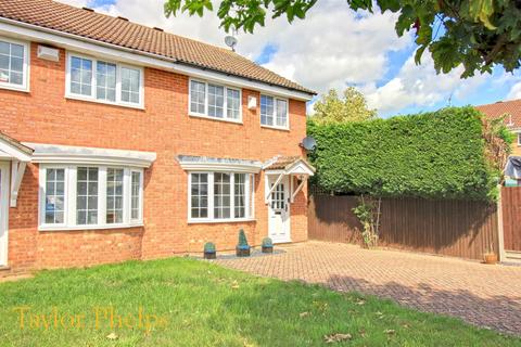 31 Delfcroft, Ware, SG12 0BH