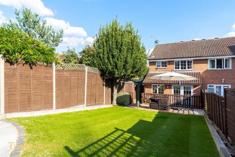 31 Delfcroft, Ware, SG12 0BH