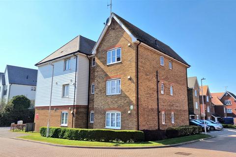 2 bedroom apartment for sale, Wherry Close, Margate, CT9 4BP