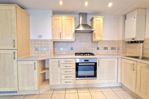 2 bedroom apartment for sale, Wherry Close, Margate, CT9 4BP