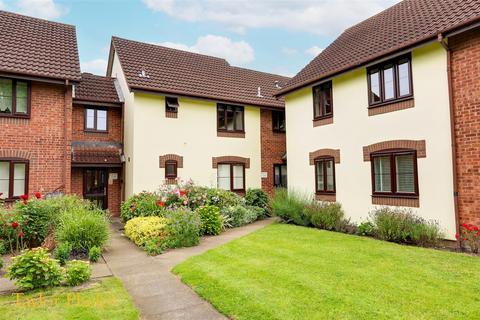 1 bedroom retirement property for sale, Richmond Court, Broxbourne EN10