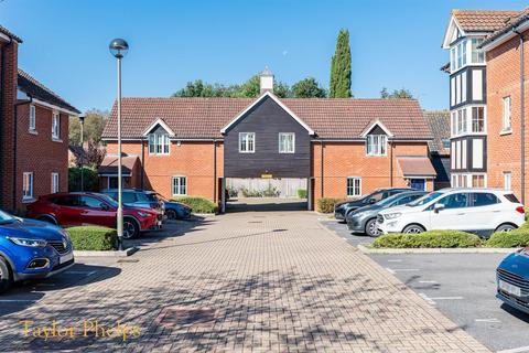 1 bedroom apartment for sale, The Granary, Stanstead Abbotts SG12