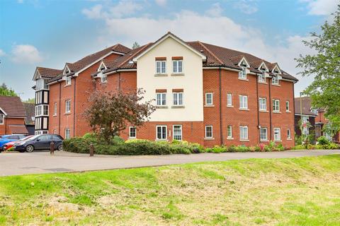 1 bedroom apartment for sale, The Granary, Stanstead Abbotts SG12