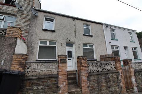 3 bedroom terraced house for sale, Upper Court Terrace, Abertillery NP13