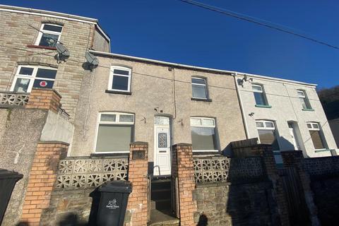 3 bedroom terraced house for sale, Upper Court Terrace, Abertillery NP13