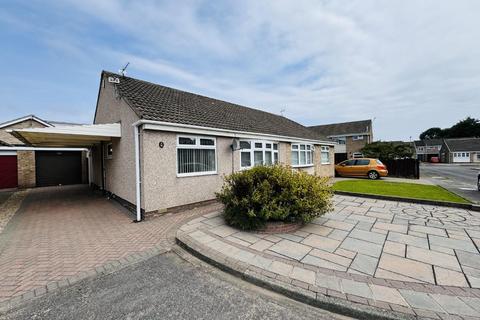 8 Burnaby Close, Hartlepool, TS25 5BX