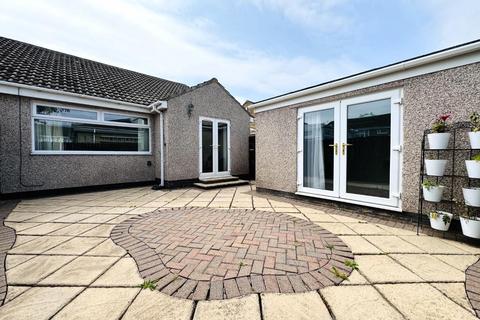 8 Burnaby Close, Hartlepool, TS25 5BX