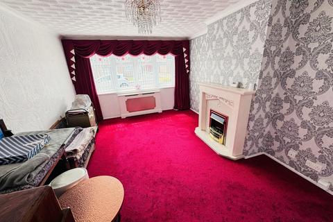8 Burnaby Close, Hartlepool, TS25 5BX