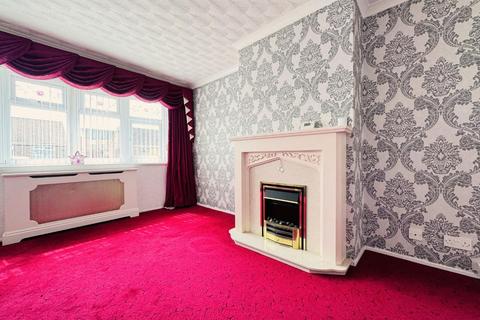 8 Burnaby Close, Hartlepool, TS25 5BX