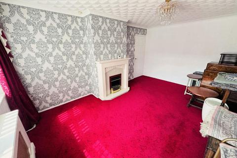 8 Burnaby Close, Hartlepool, TS25 5BX
