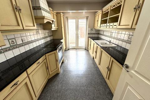 8 Burnaby Close, Hartlepool, TS25 5BX