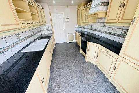 8 Burnaby Close, Hartlepool, TS25 5BX