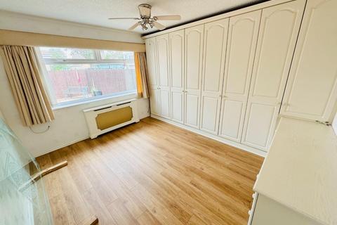 8 Burnaby Close, Hartlepool, TS25 5BX