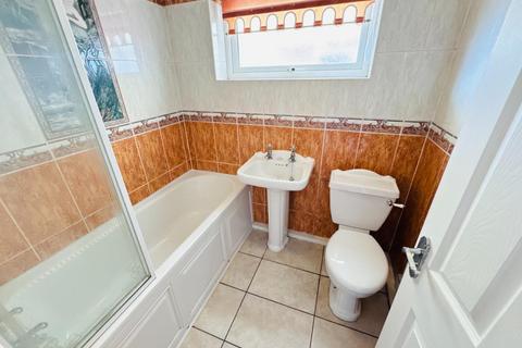 8 Burnaby Close, Hartlepool, TS25 5BX