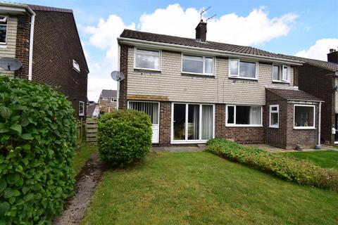 3 bedroom semi-detached house for sale, Corscombe Close, Ferryhill