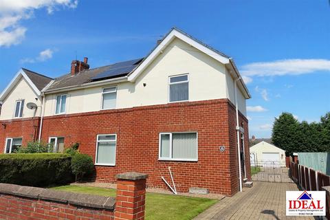 10 Laurel Terrace, Skellow, Doncaster, DN6 8AS