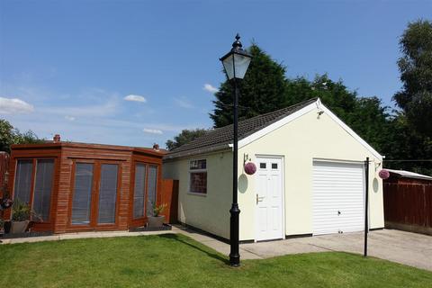 10 Laurel Terrace, Skellow, Doncaster, DN6 8AS