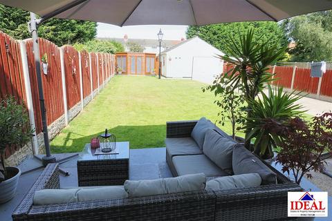 10 Laurel Terrace, Skellow, Doncaster, DN6 8AS