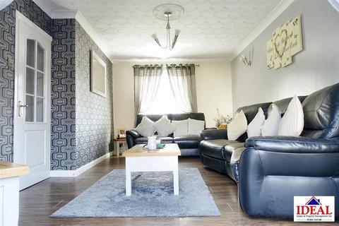10 Laurel Terrace, Skellow, Doncaster, DN6 8AS
