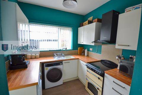 3 bedroom terraced house for sale, Tweed Street, Loftus