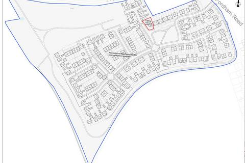 undefined, Cherry Tree Lane, Soham CB7