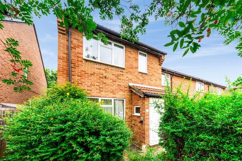 111 Brangwyn Crescent, London, SW19 2UA