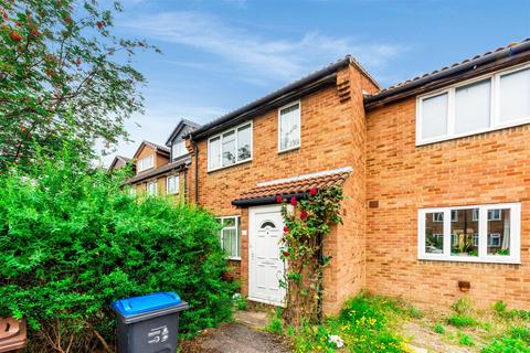 111 Brangwyn Crescent, London, SW19 2UA