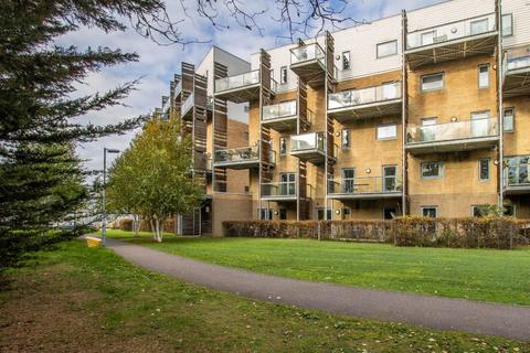 56, Bailey House Rustat Avenue, Cambridge, CB1 3PG