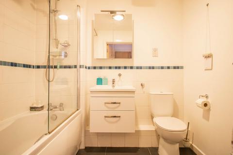 56, Bailey House Rustat Avenue, Cambridge, CB1 3PG