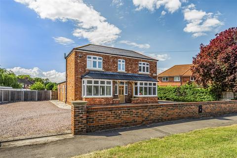 undefined, Hull Road, Howden