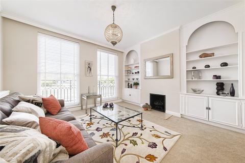3 bedroom terraced house to rent, Maltings Close, Barnes, London, SW13