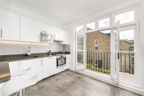 3 bedroom terraced house to rent, Maltings Close, Barnes, London, SW13