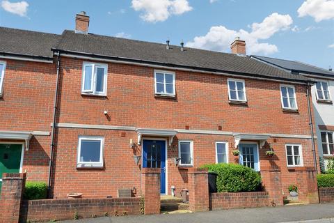 3 bedroom terraced house for sale, Allen Road, Shaftesbury