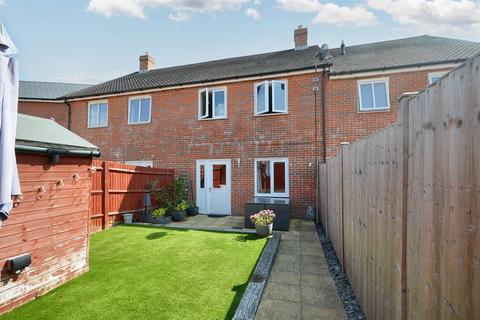 3 bedroom terraced house for sale, Allen Road, Shaftesbury