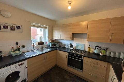 3 bedroom terraced house for sale, Allen Road, Shaftesbury