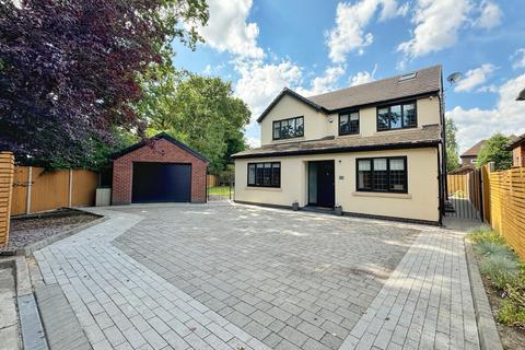 5 bedroom detached house for sale, Regent Close, Bramhall