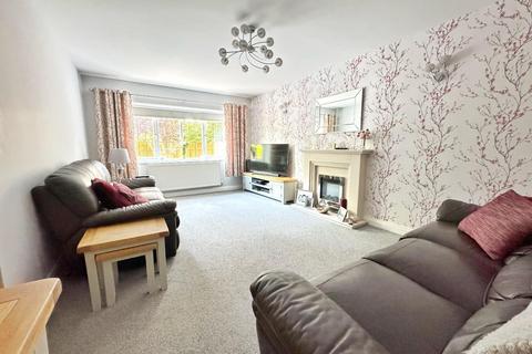 undefined, Regent Close, Bramhall